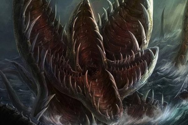 Kraken forum