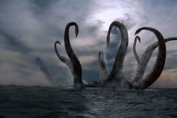 Kraken даркнет что это
