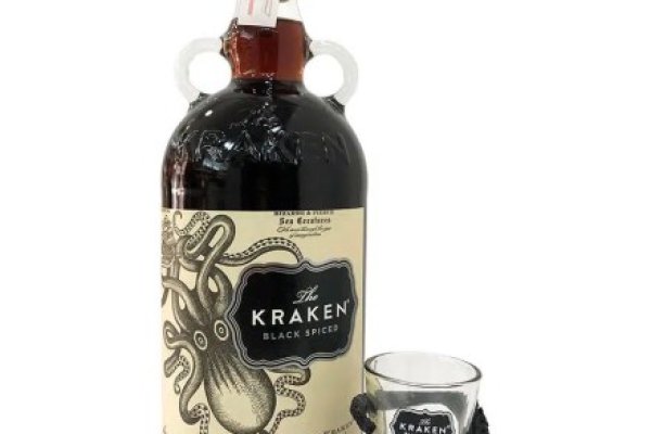 Почему не работает кракен